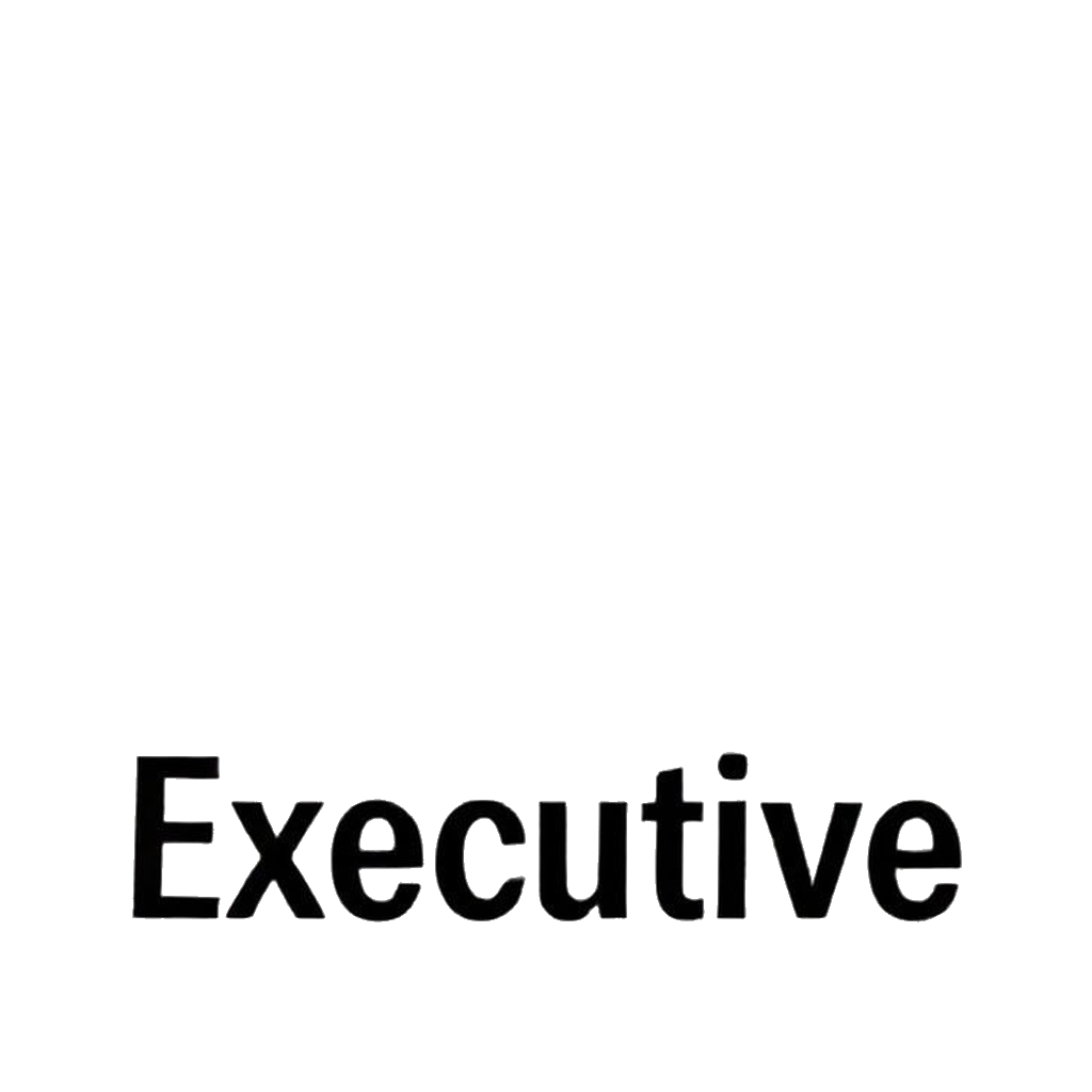 Executive logo